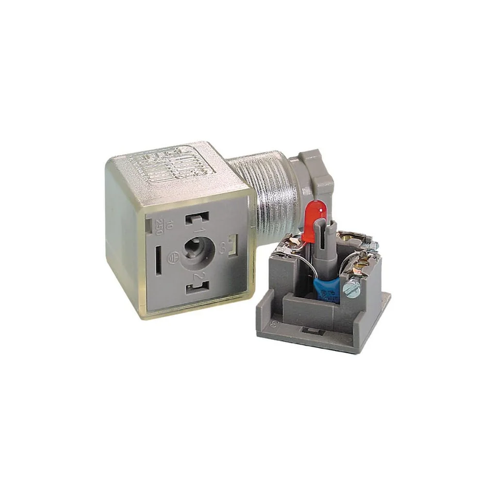 Conector CA2719T