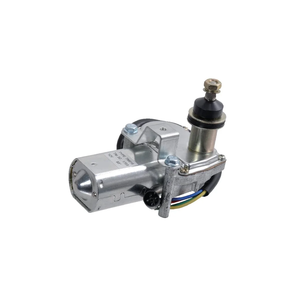 Motor ștergător 12V 85° Arbore L:37mm diametru 10mm CA503034846