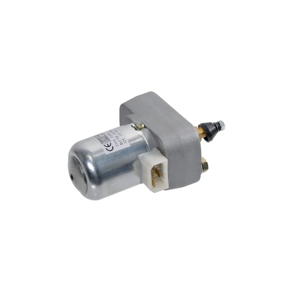 Motor ștergător 12V 135° Arbore L:65mm diametru 8mm CA503402899