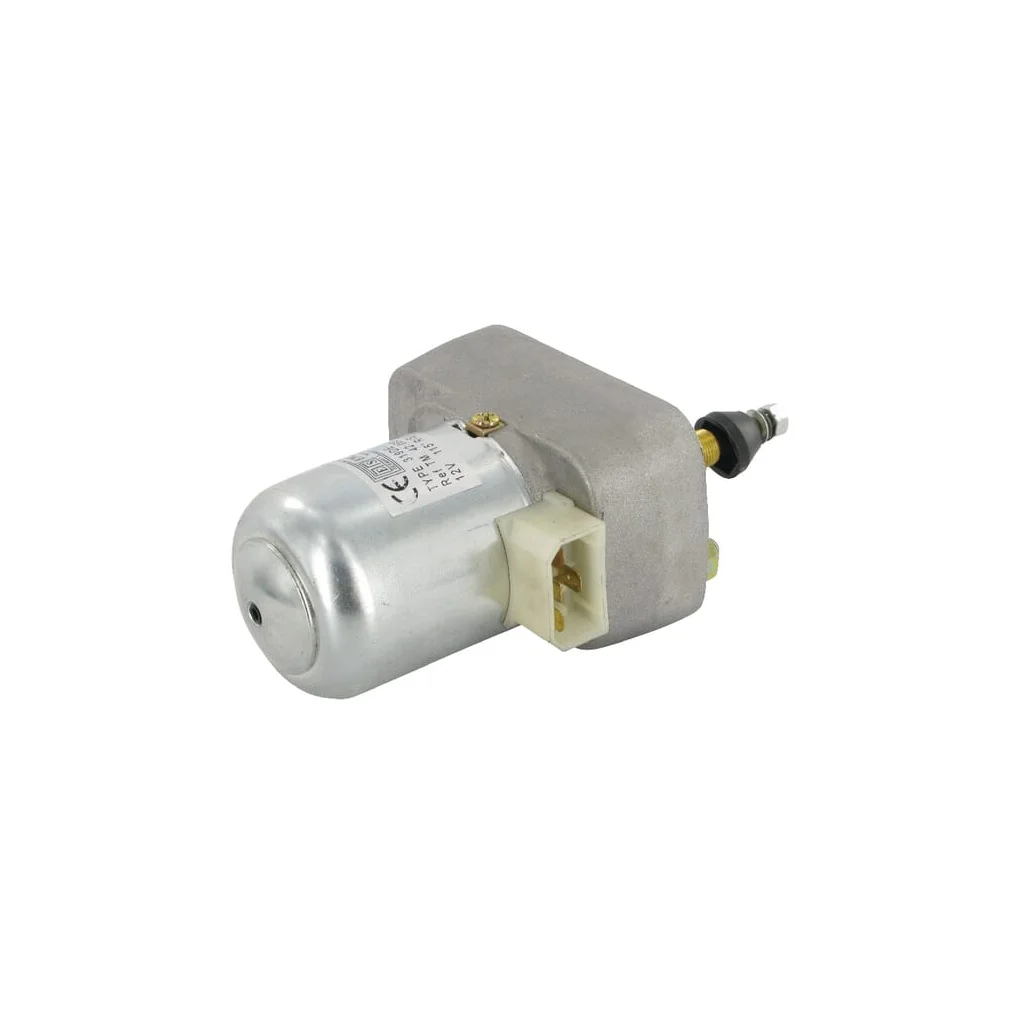 Motor ștergător 12V 108° Arbore L:87mm diametru 8mm CA503121011