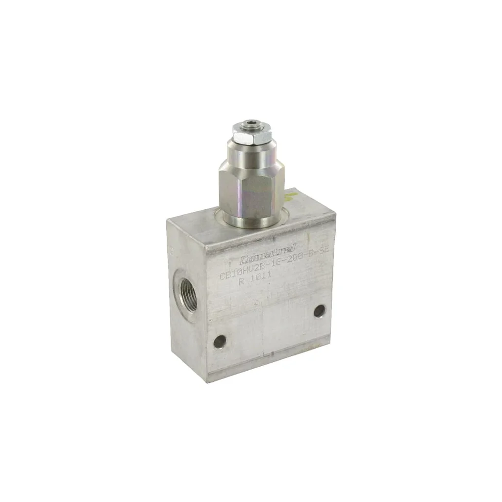 Supapă de echilibru simplă 3/8" CB10HV2B1E2001