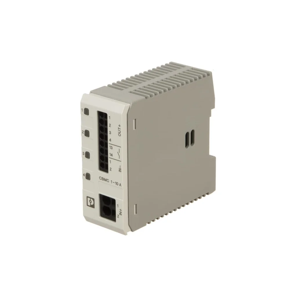 Întrerupător de circuit al dispozitivului CBMCE424DC110ANO