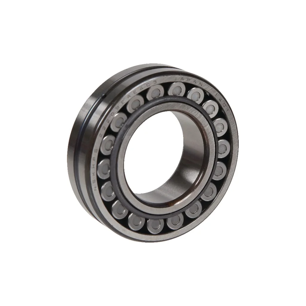 Rulment oscilant cu role 2208 2RS CB054