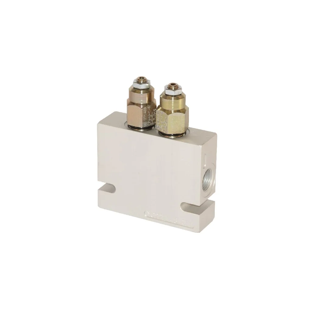 Supapă dublă de echilibrare CB10HV3A1E2 3/8" 80-230 CB10HV3A1E2003