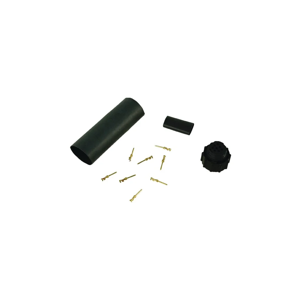 Plug serial/imprimantă J904 Mullos 05509