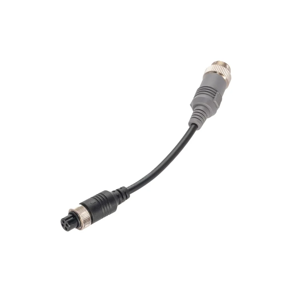 Adaptor 6F pin - 4F pin Vapormatic CAS66281KR