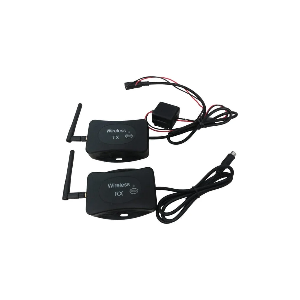 Unitate emisie-recepţie wireless CAS66150KR