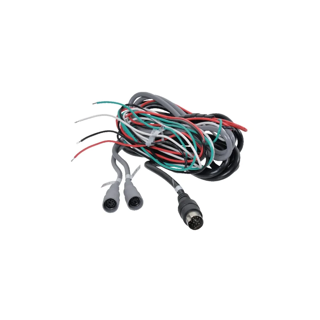 Cablu Y, 2 intrări de cameră digitală CAS66122KR