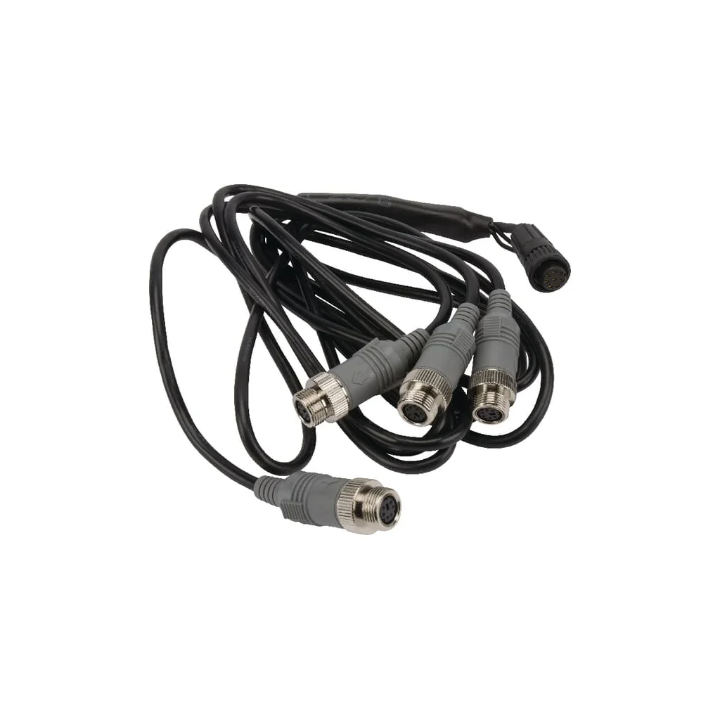 Cablu adaptor Raven Viper4-4xCA CAS66379KR