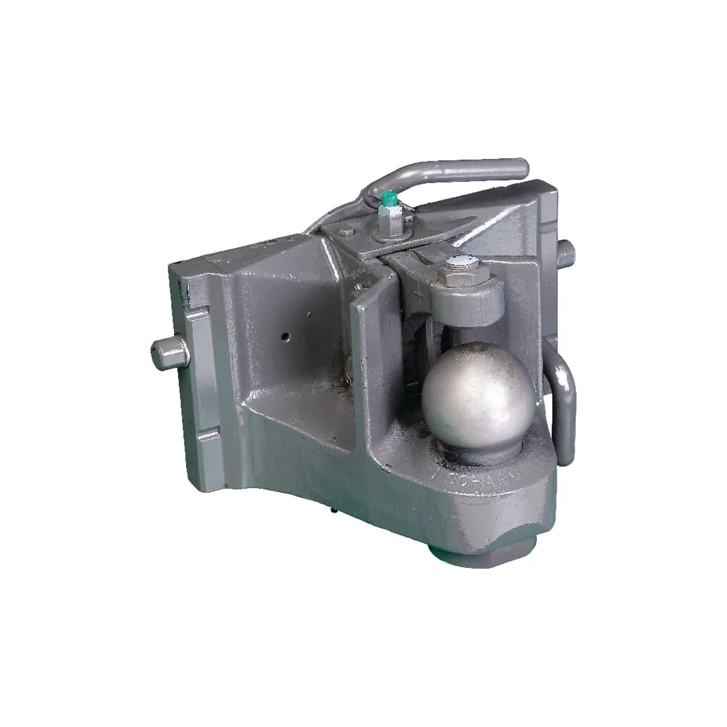 Bilă pentru cuplaj cu cap sferic 80 mm 311mm 05631161A11