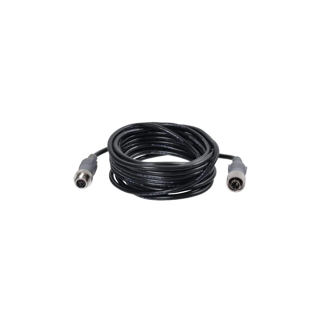 Cablu prelungitor 10m CAS68210KR