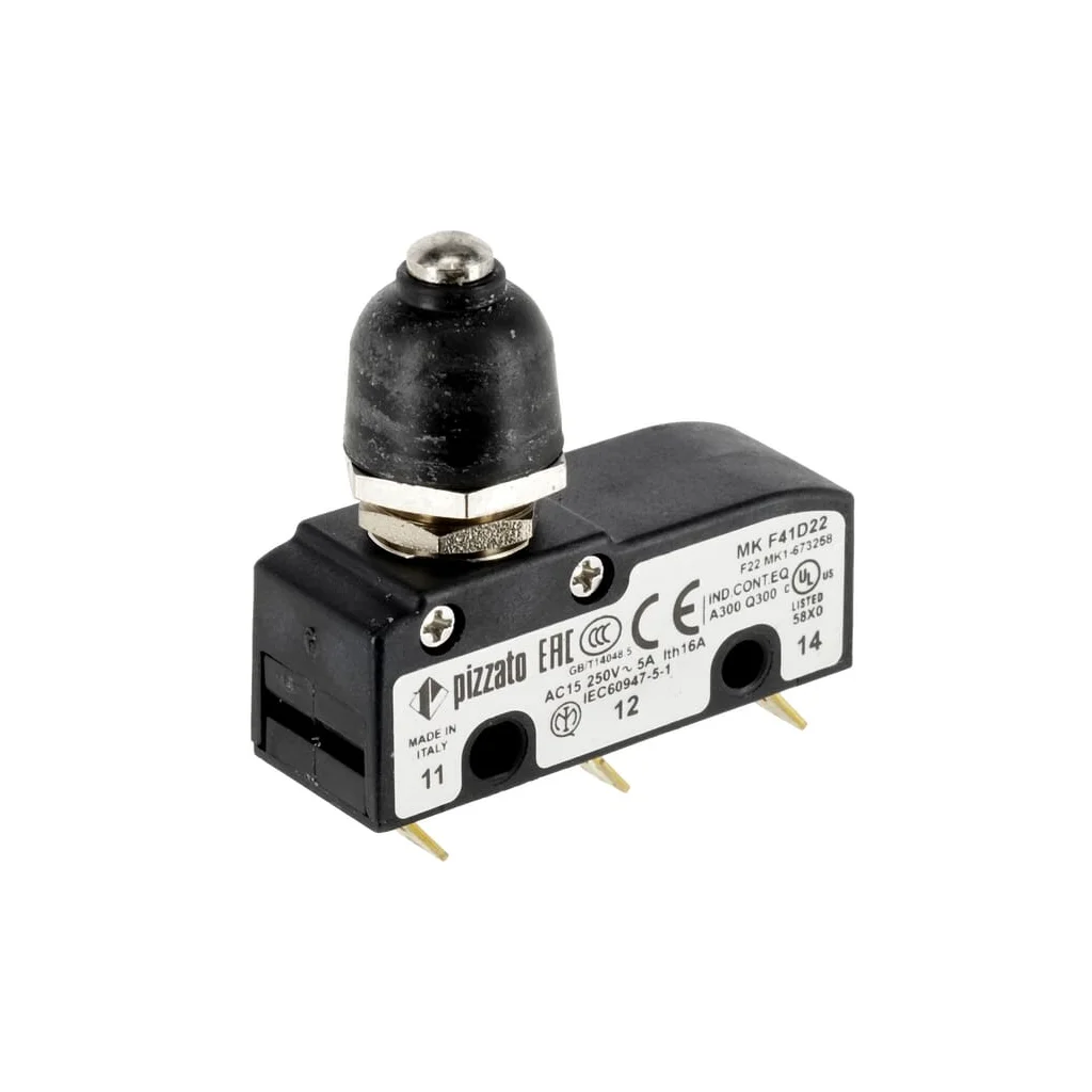 Microîntrerupător CG19410603H1