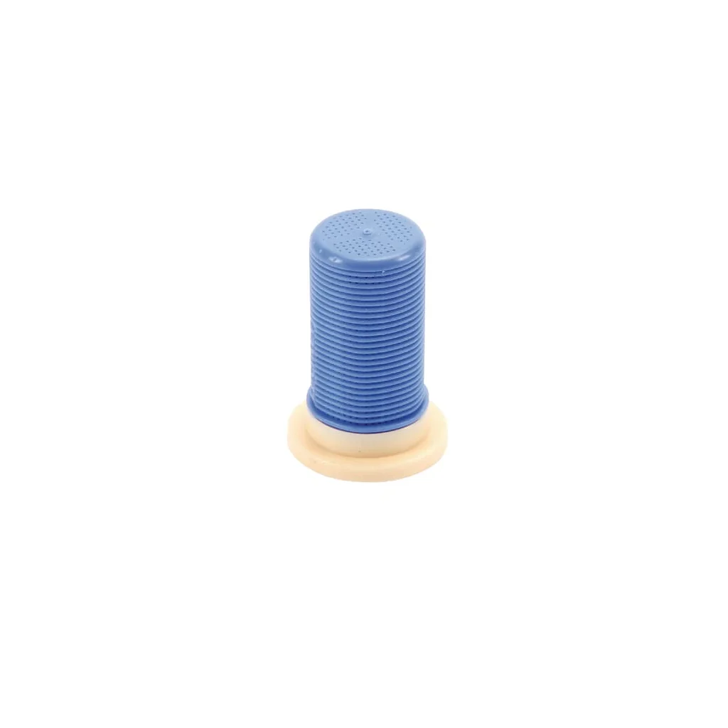 Filtru cu duză de 60 mesh cu garnitură turnată 0652687J60100