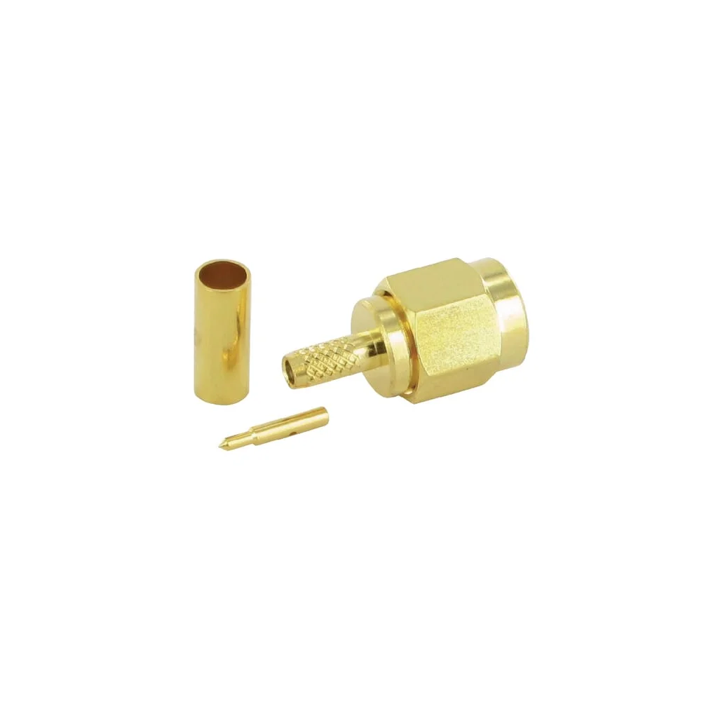 Mufă SMA exterioară RG174 COWK1010