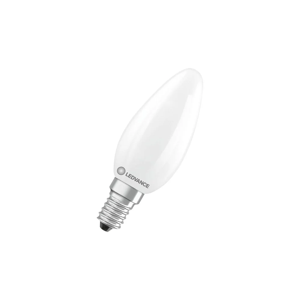 Lampă LED 1.8W 827 E14 CLB2582714FG5