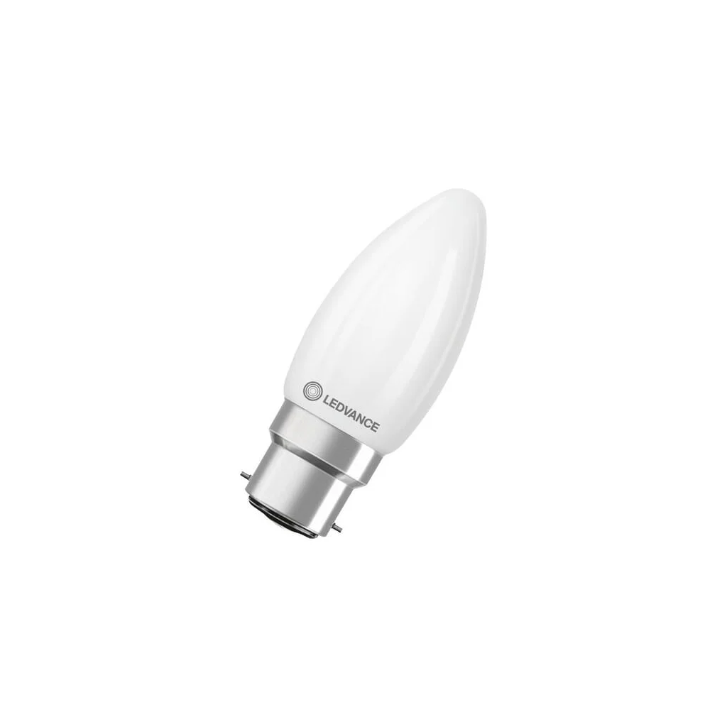 Lampă LED 3.4W 827 B22D CLB40D82722FG5