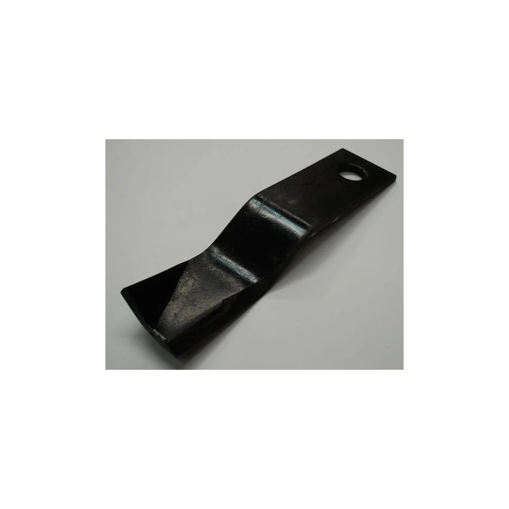 Cuțit tocător stânga 320mm orificiu 30mm CK6120L