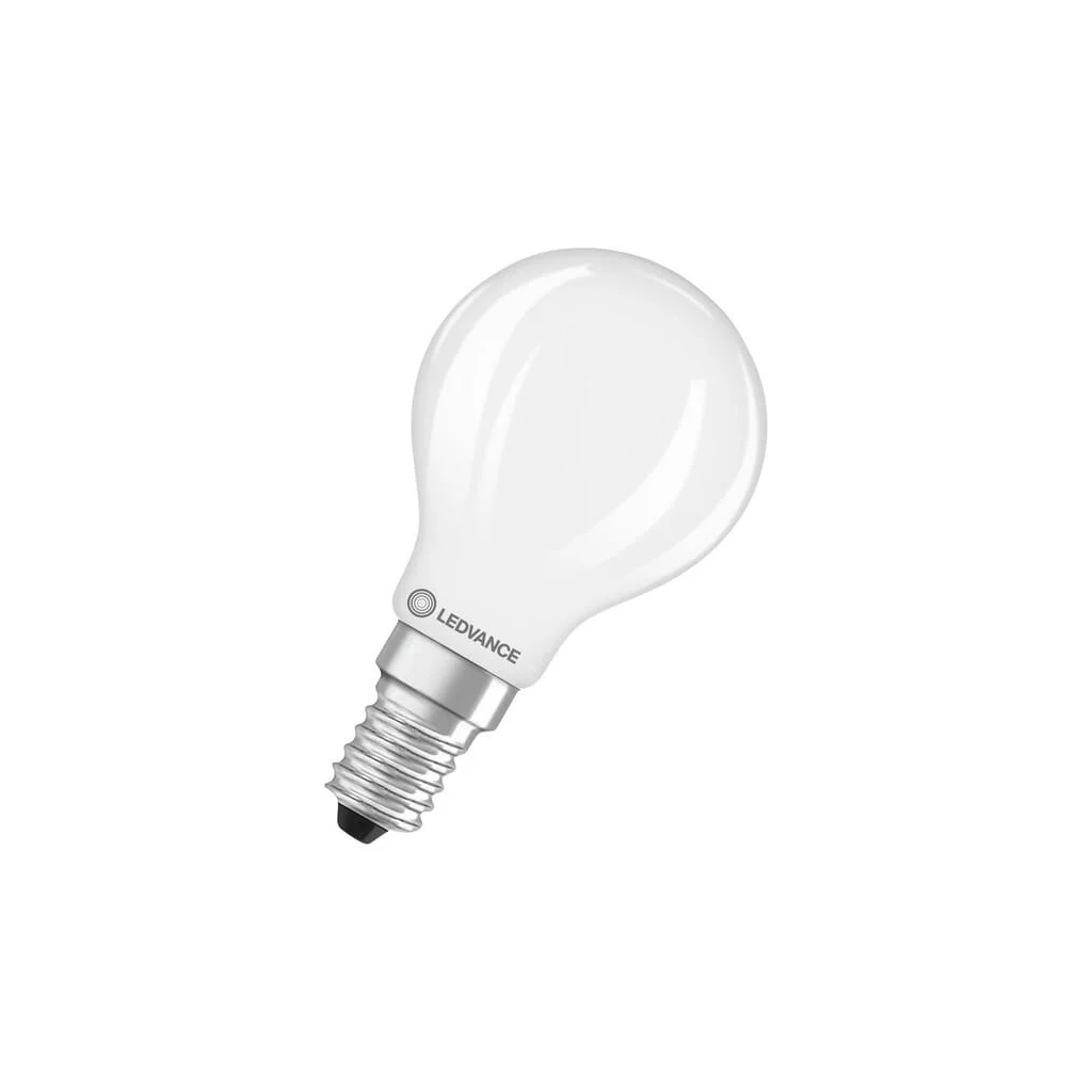 Lampă LED 5.9W 827 E14 CLP60D82714FG5