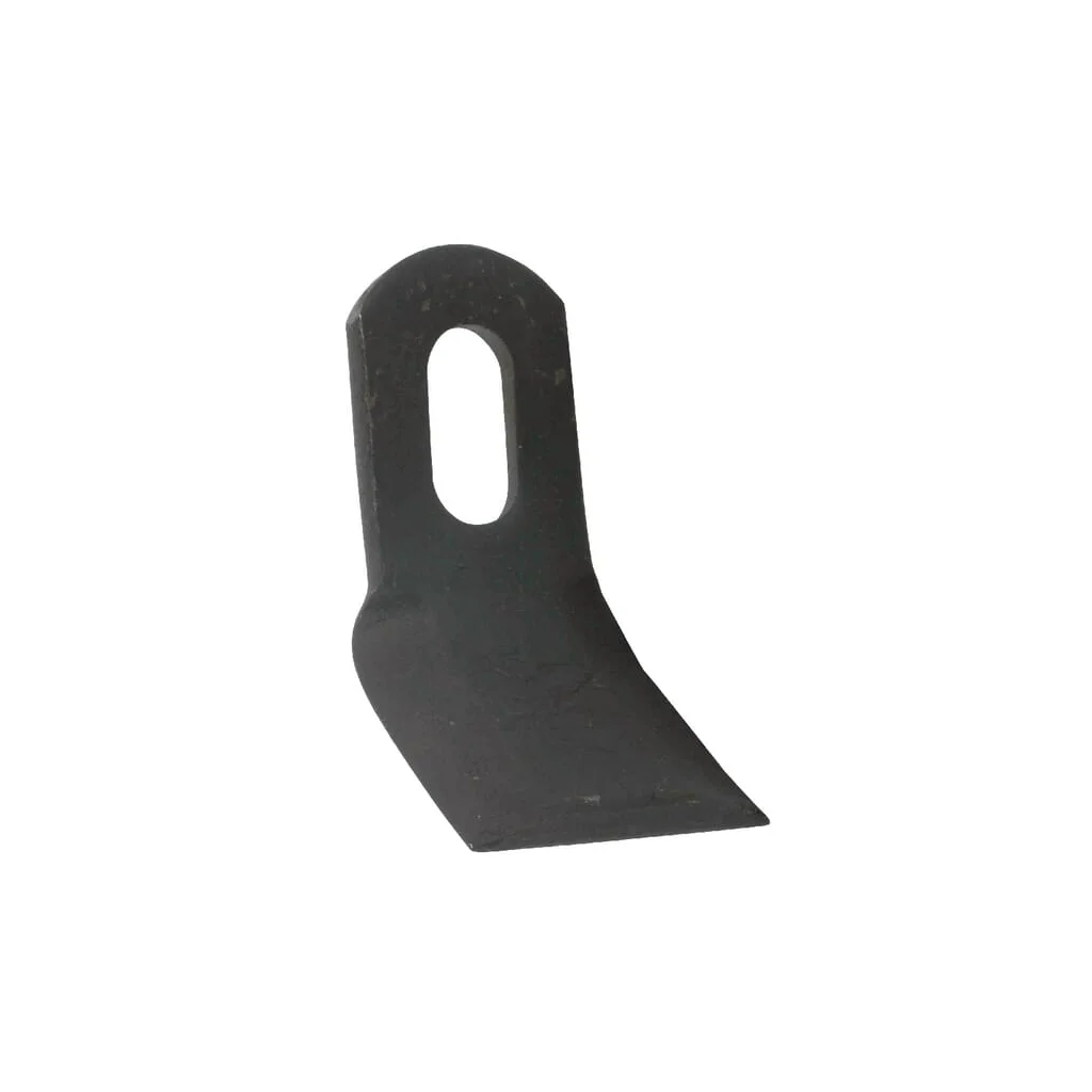 Cuțit tocător curbat 35x90mm potrivit pentru Nobili CK4390