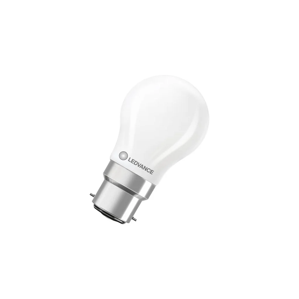 Lampă LED 3.4W 827 B22D CLP40D82722FG5