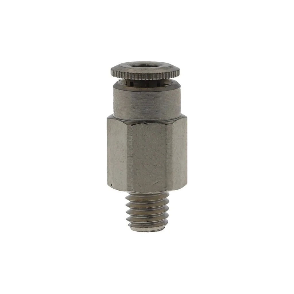 Fiting cu fixare 4mm, drept CLSG4MK61