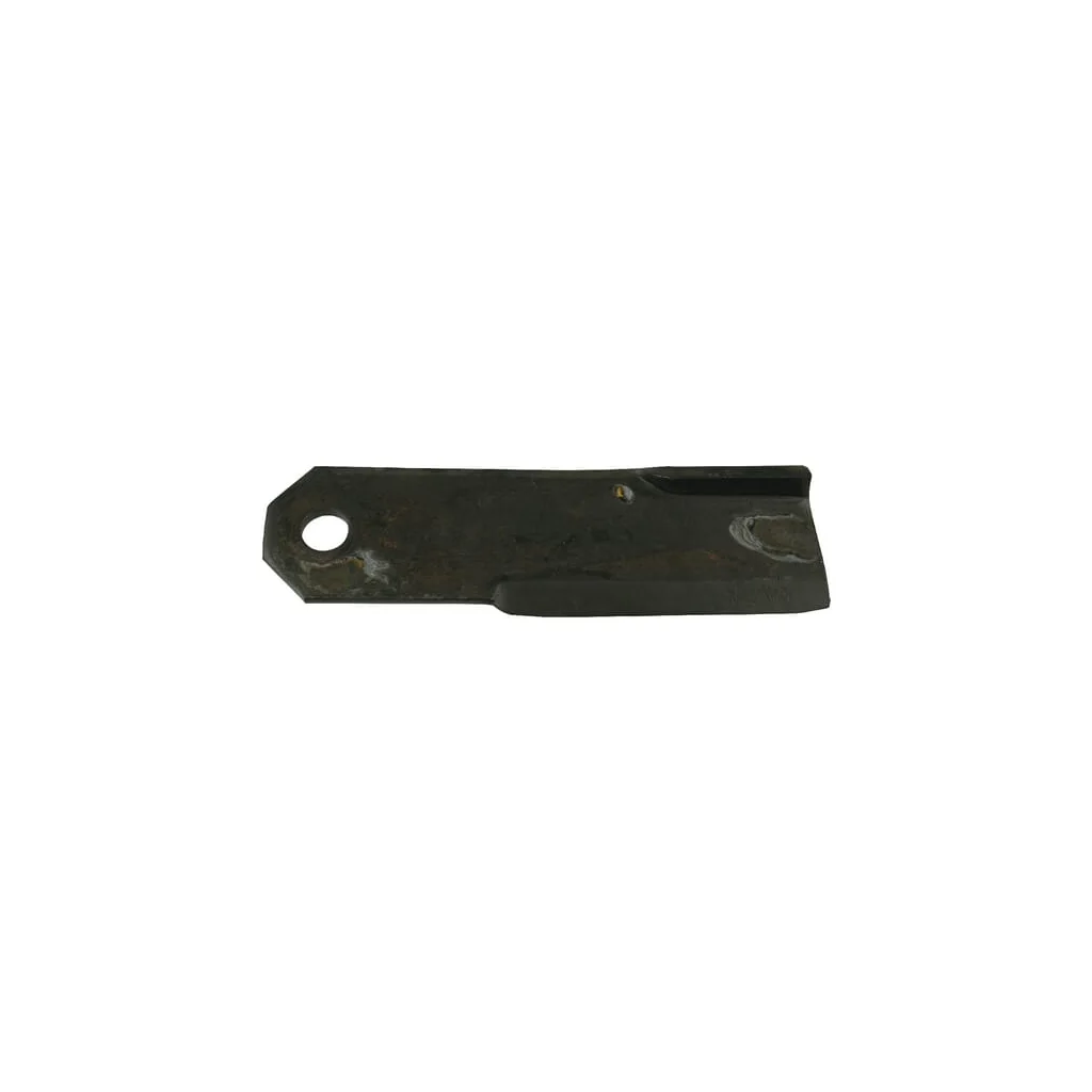 Cuțit de cositoare drept dreapta 80x310 Humus CK3040R