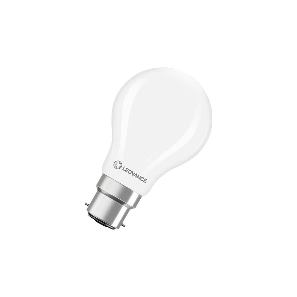 Lampă LED 3.4W 827 B22D CLA4082722FG5