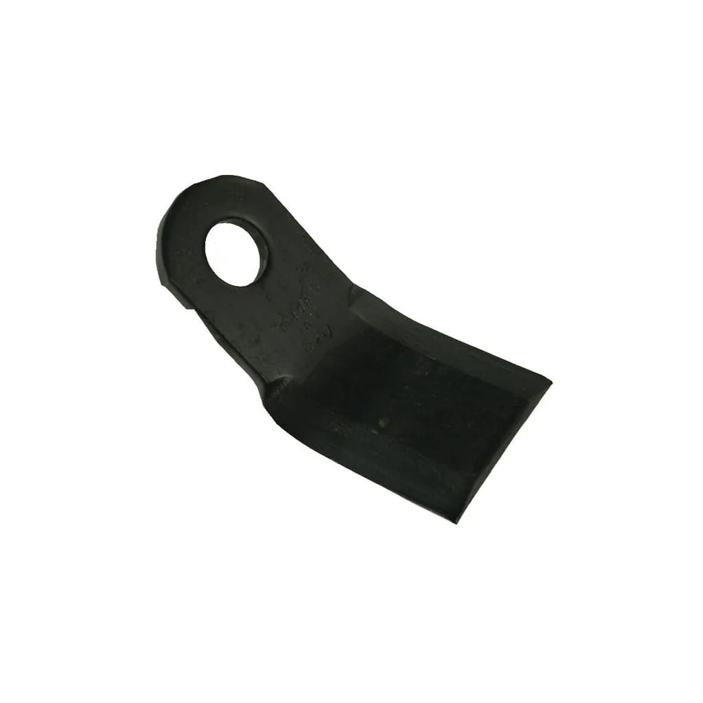 Cuțit tocător curbat 60x147mm potrivit pentru Ferri CK2420
