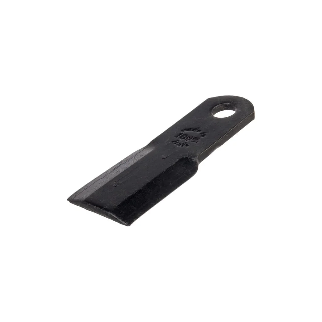 Cuțit tocător drept 40x135mm potrivit pentru Sicma CK5460