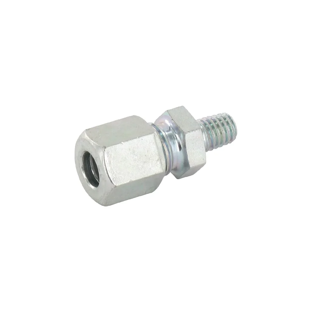 Conector filetat 6LL M6 CLGEV6LLM6K