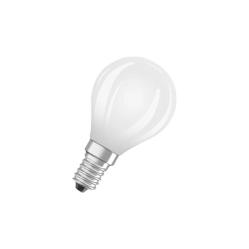 Bec LED 2.8W 827 E14 CLP25D82714FG3