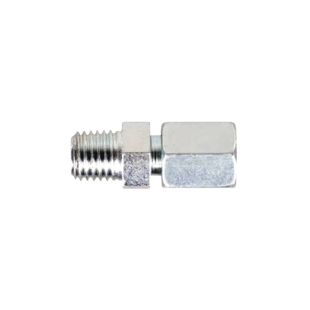 Conector filetat 4LL M6 CLGEV4LLM6K