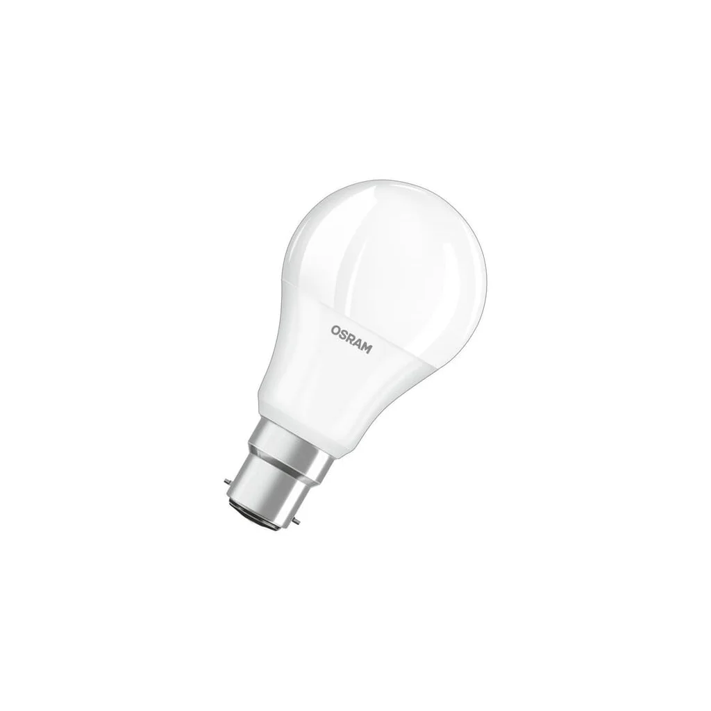 Bec LED 8.5W 827 B22D CLA6082722FRG3