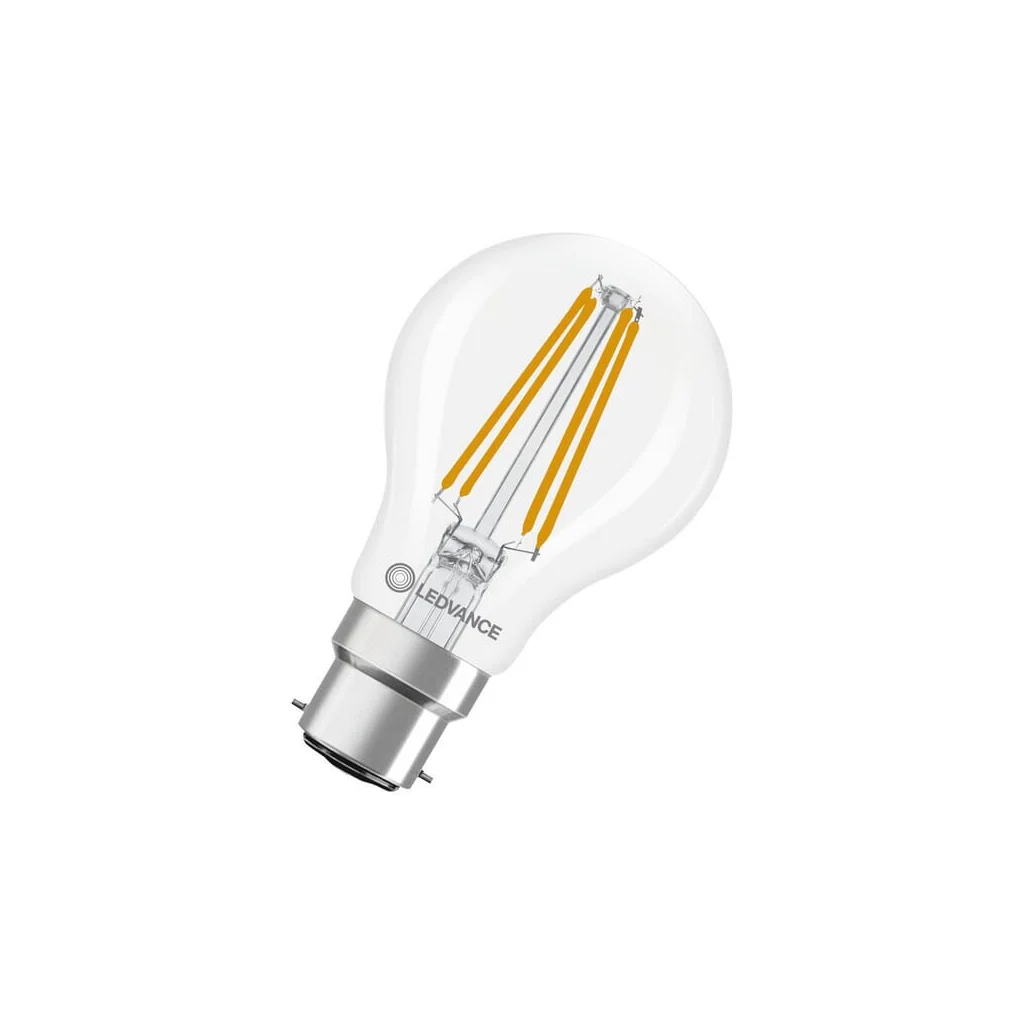 Lampă LED 5.9W 827 B22D CLA60D82722G5