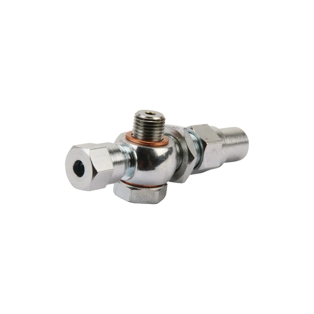 DBV G1/4 fără niplu de ungere CLDV2300