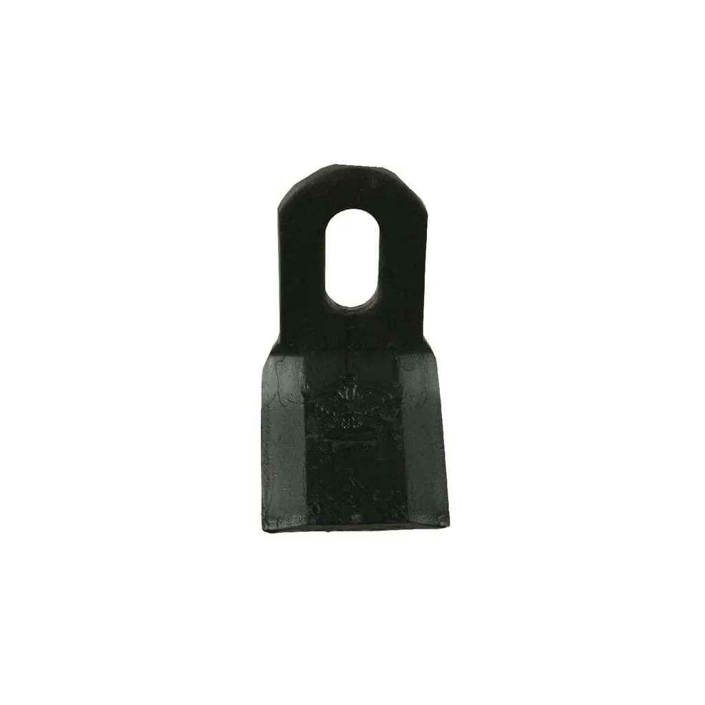 Cuțit tocător curbat 40x90mm potrivit pentru Sicma CK5450