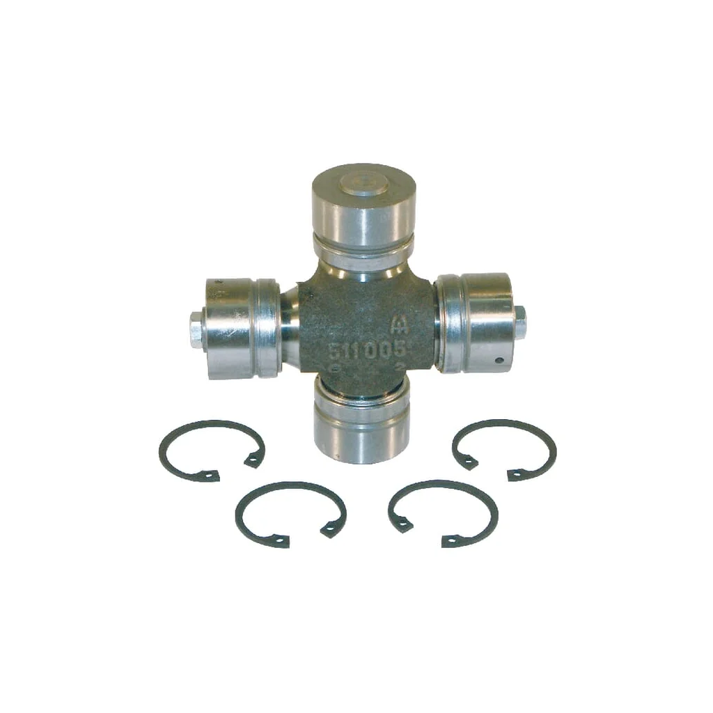 Cruce cardanică diametru 34x96mm G2/S2 070610039