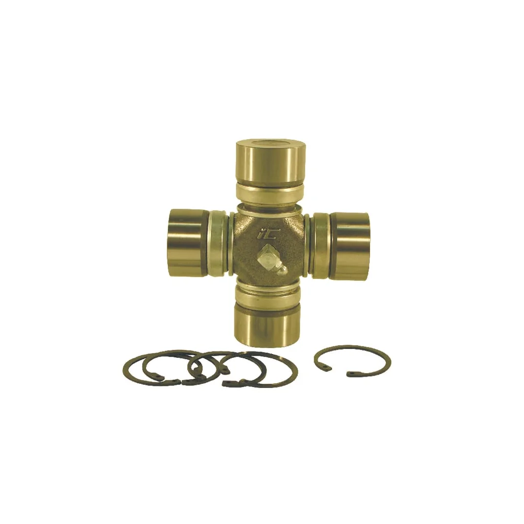 Cruce cardanică diametru 38x106mm 070610028