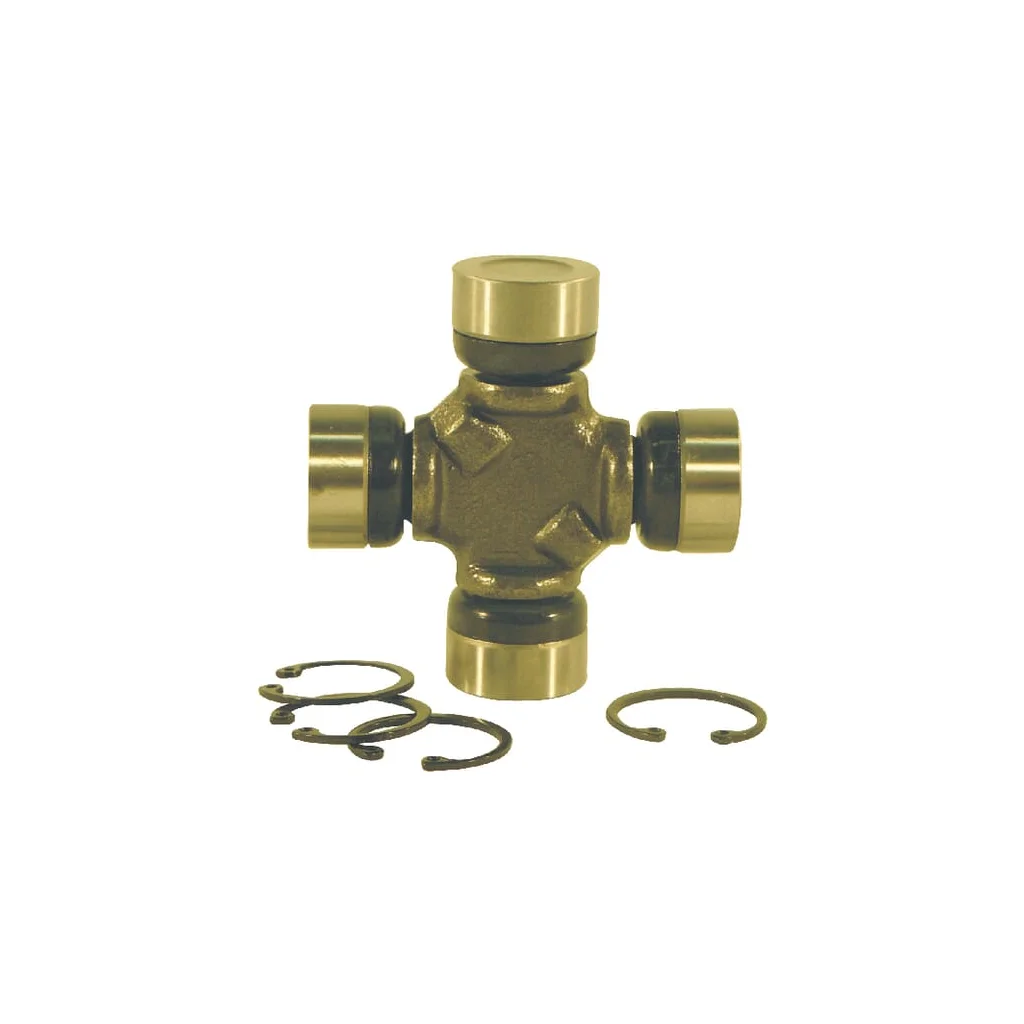 Cruce cardanică diametru 27x74,6mm 070610025