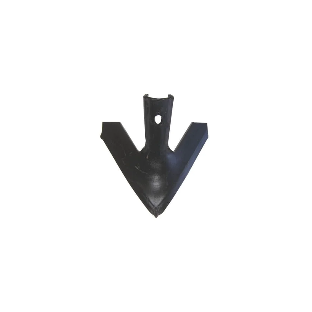 Brăzdar tip labă de gâscă 9"x1/4" CP9SW