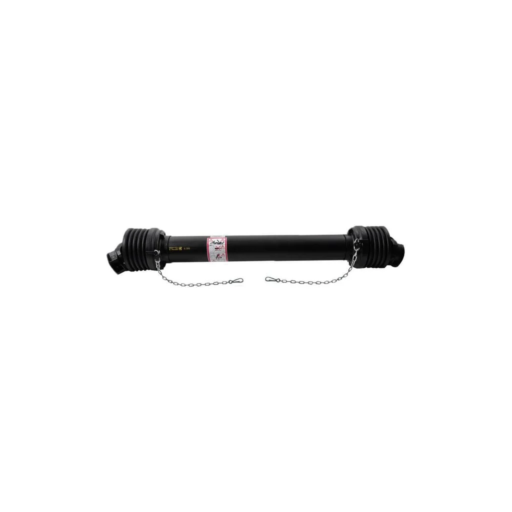Arbore cardanic S8 L=860mm Bondioli&Pavesi CS8N086CE007007