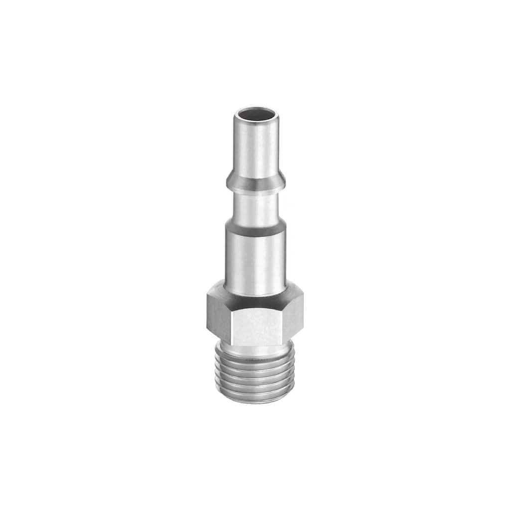 Conector tată cu filet 3/8" BSP M CRP066152