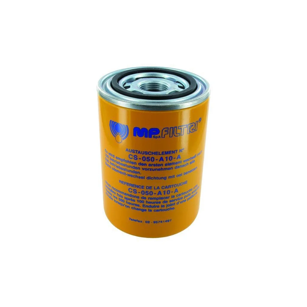 Element filtru 6µm CS100A06A