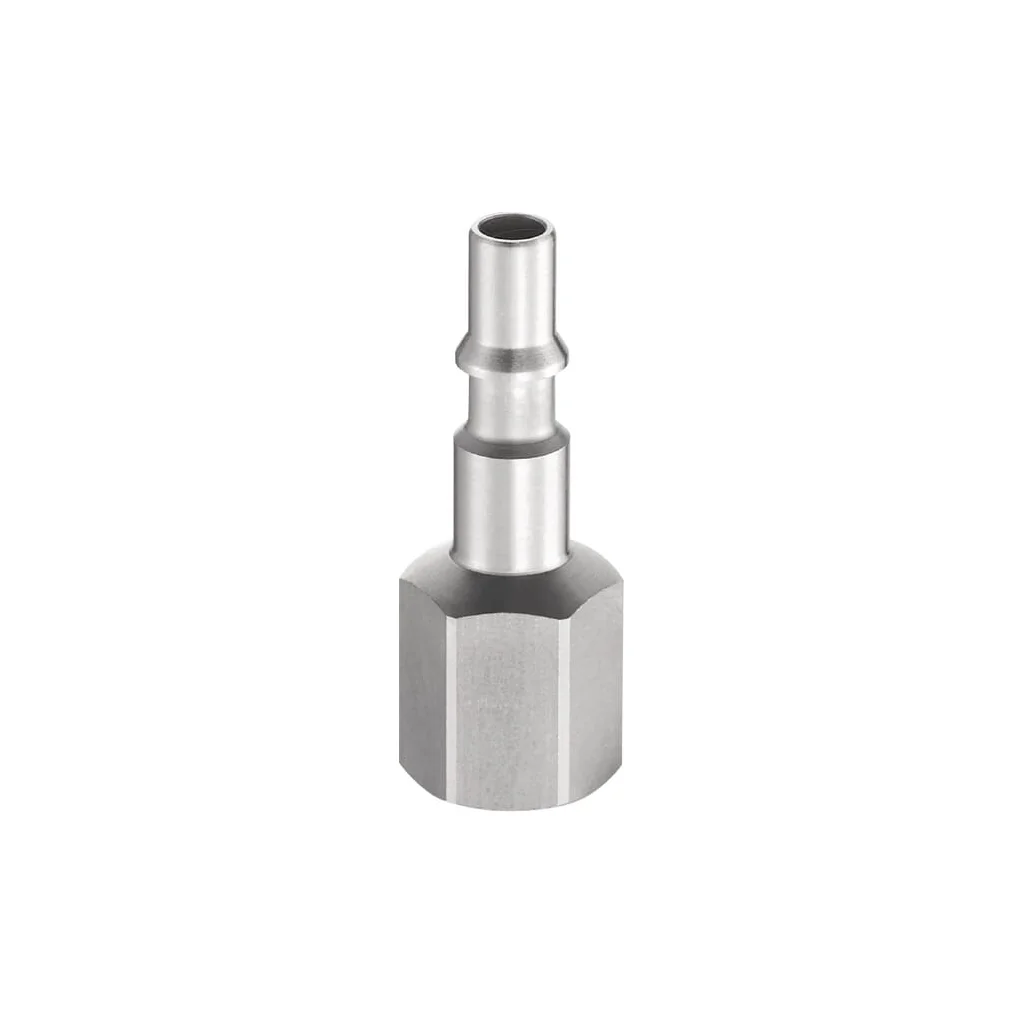 Conector tată cu filet F BSP de 1/4" CRP066101