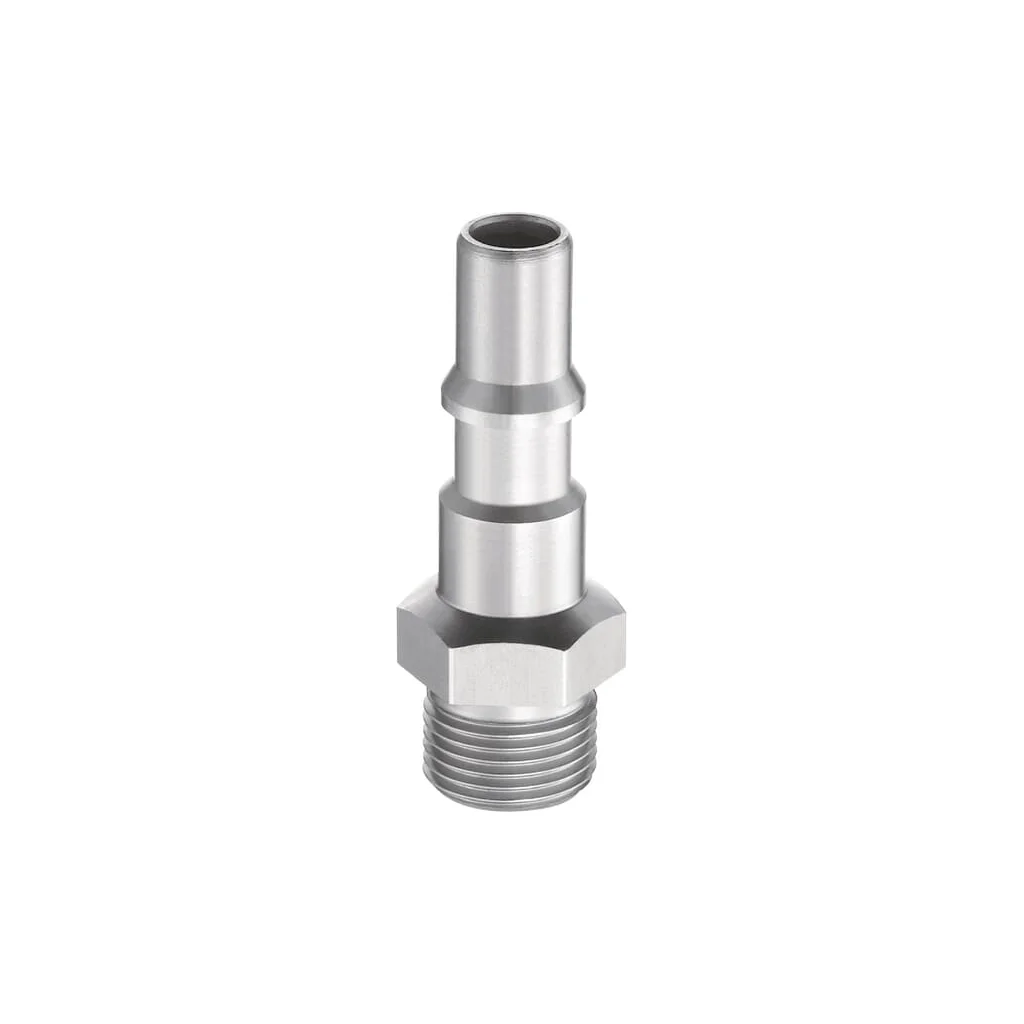 Conector tată cu filet M BSP de 1/2" CRP086153