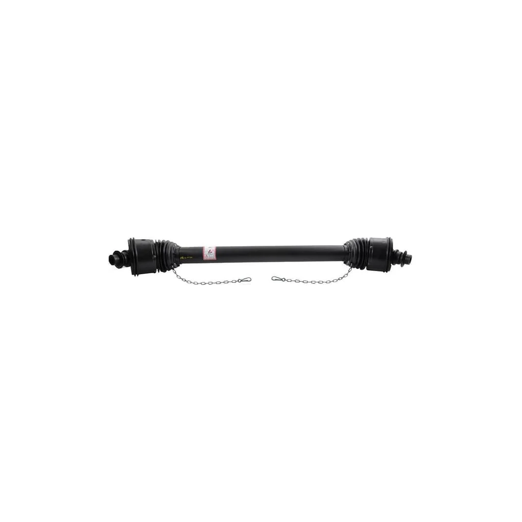 Arbore cardanic cu unghi larg S8 L=860mm Bondioli&Pavesi CS8R086CEKR7KR7