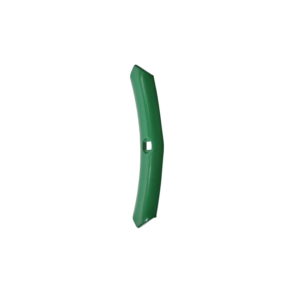 Cormană cultivator 210x36x6mm, reversibilă, curbată, 1 gaură CP314KR