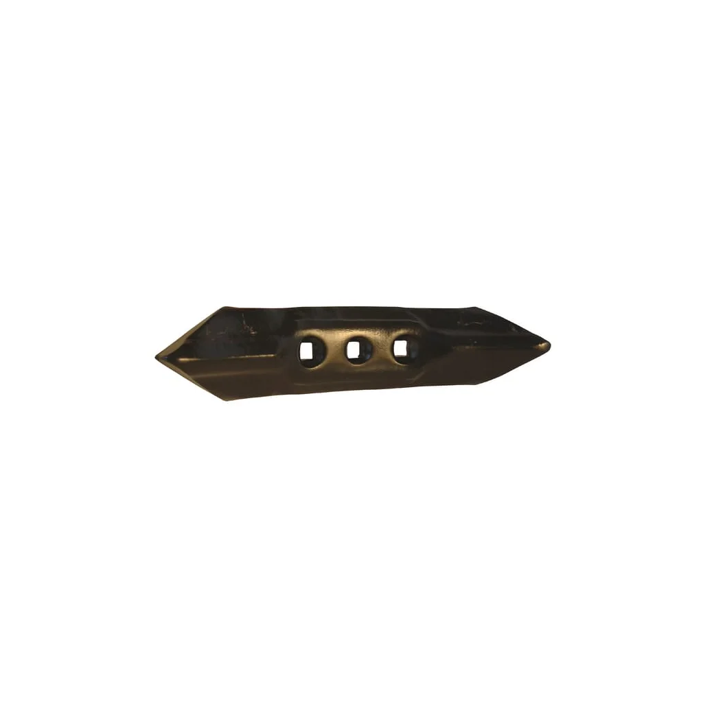 Brăzdar cultivator 300x70x10mm reversibil plat 3 orificii CP482252