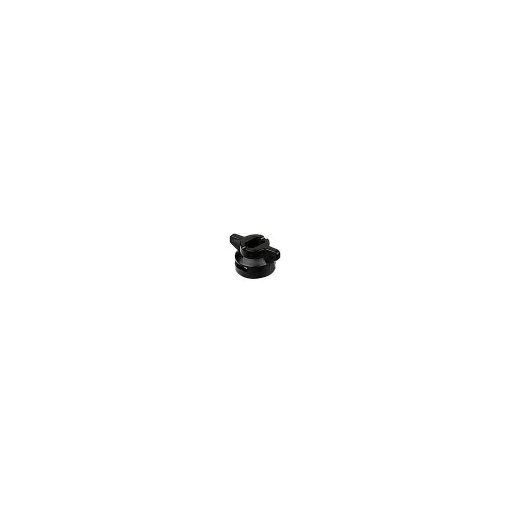 Capac duză pentru Hardi Black 8 mm CP233071CE