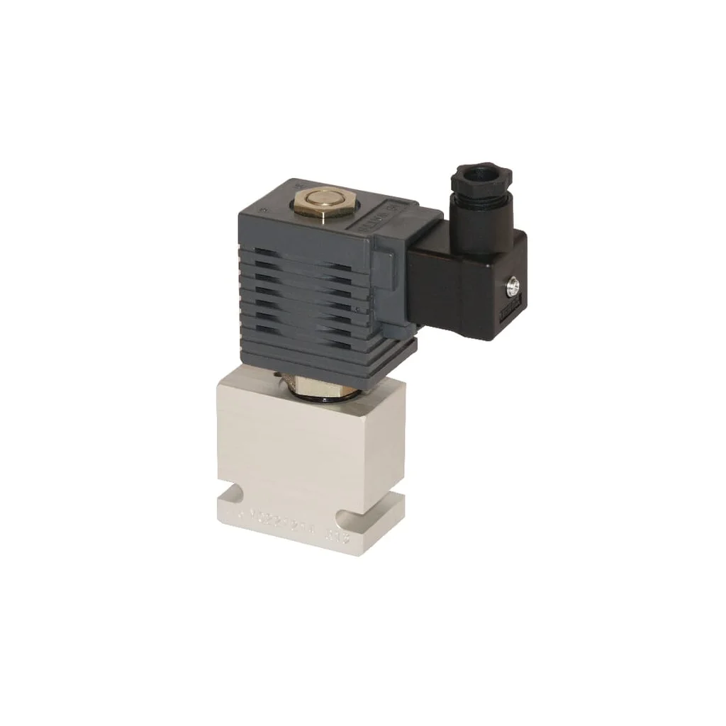 Supapă 2/2 3B0-NC-220VAC 1" CP5023004